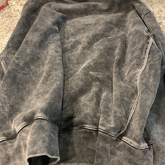 Welldone sweatshirt - Picture 5 of 5